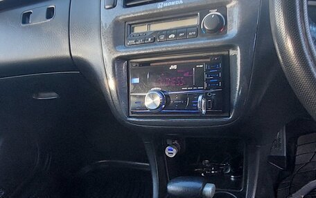 Honda HR-V I, 2004 год, 699 000 рублей, 26 фотография