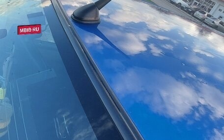 Honda HR-V I, 2004 год, 699 000 рублей, 17 фотография