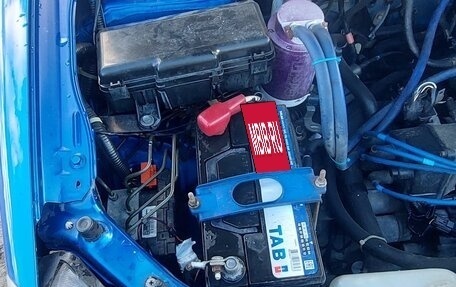 Honda HR-V I, 2004 год, 699 000 рублей, 21 фотография