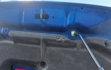 Honda HR-V I, 2004 год, 699 000 рублей, 22 фотография