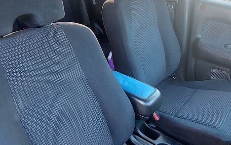 Honda HR-V I, 2004 год, 699 000 рублей, 28 фотография