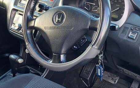 Honda HR-V I, 2004 год, 699 000 рублей, 30 фотография