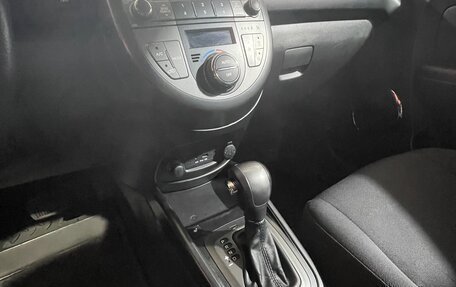 KIA Soul I рестайлинг, 2011 год, 785 000 рублей, 8 фотография