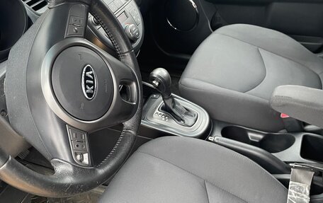 KIA Soul I рестайлинг, 2011 год, 785 000 рублей, 6 фотография