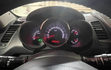 KIA Soul I рестайлинг, 2011 год, 785 000 рублей, 7 фотография