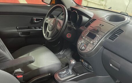 KIA Soul I рестайлинг, 2011 год, 785 000 рублей, 10 фотография