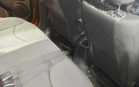 KIA Soul I рестайлинг, 2011 год, 785 000 рублей, 11 фотография