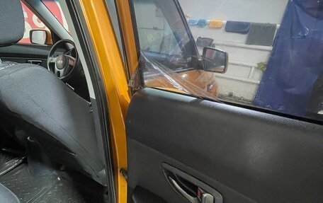 KIA Soul I рестайлинг, 2011 год, 785 000 рублей, 12 фотография