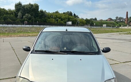 Renault Logan I, 2006 год, 370 000 рублей, 11 фотография