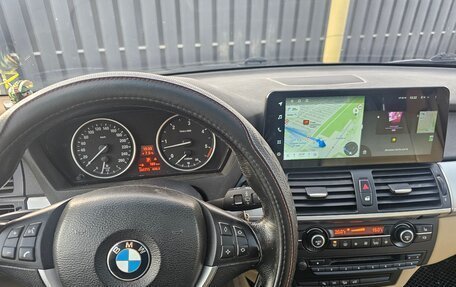 BMW X5, 2008 год, 1 900 000 рублей, 3 фотография