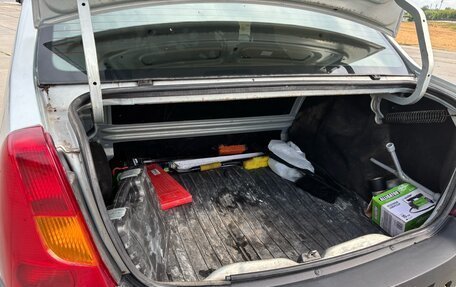 Renault Logan I, 2006 год, 370 000 рублей, 9 фотография