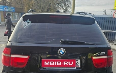 BMW X5, 2008 год, 1 900 000 рублей, 5 фотография