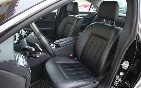 Mercedes-Benz CLS, 2017 год, 2 985 000 рублей, 13 фотография