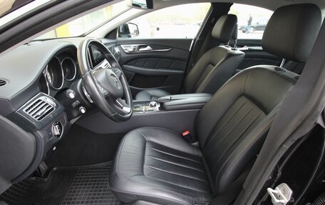 Mercedes-Benz CLS, 2017 год, 2 985 000 рублей, 12 фотография