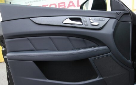 Mercedes-Benz CLS, 2017 год, 2 985 000 рублей, 19 фотография
