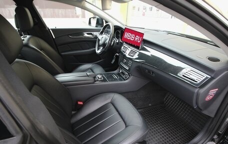 Mercedes-Benz CLS, 2017 год, 2 985 000 рублей, 16 фотография