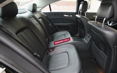 Mercedes-Benz CLS, 2017 год, 2 985 000 рублей, 18 фотография