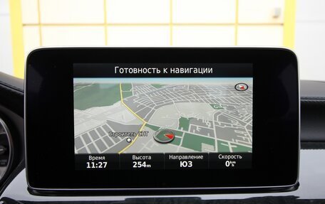 Mercedes-Benz CLS, 2017 год, 2 985 000 рублей, 26 фотография