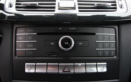 Mercedes-Benz CLS, 2017 год, 2 985 000 рублей, 28 фотография