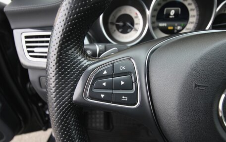 Mercedes-Benz CLS, 2017 год, 2 985 000 рублей, 24 фотография