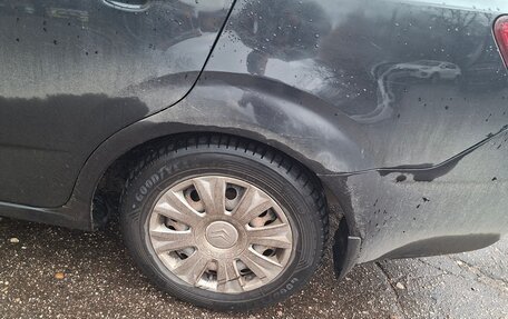 Chevrolet Aveo III, 2012 год, 400 000 рублей, 7 фотография