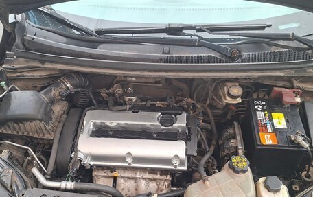 Chevrolet Aveo III, 2012 год, 400 000 рублей, 10 фотография