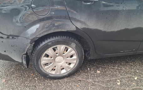 Chevrolet Aveo III, 2012 год, 400 000 рублей, 9 фотография