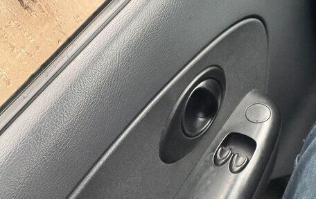 Daewoo Matiz I, 2005 год, 180 000 рублей, 8 фотография