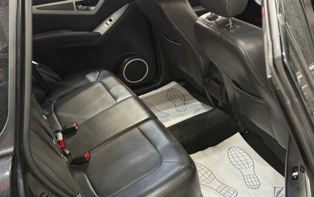 Lifan X60 I рестайлинг, 2017 год, 760 000 рублей, 12 фотография