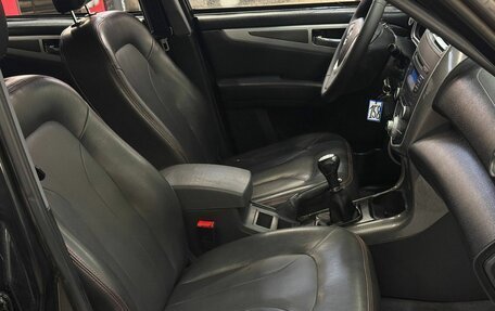 Lifan X60 I рестайлинг, 2017 год, 760 000 рублей, 13 фотография