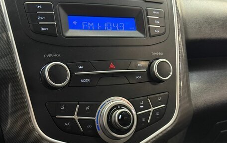 Lifan X60 I рестайлинг, 2017 год, 760 000 рублей, 18 фотография