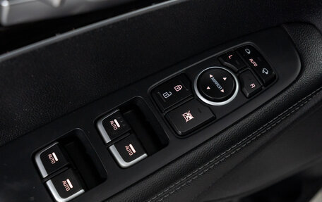 KIA Sorento III Prime рестайлинг, 2019 год, 3 350 000 рублей, 13 фотография