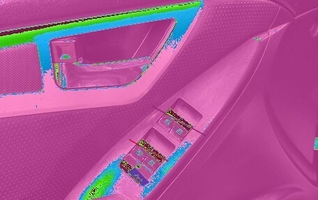 Lifan X60 I рестайлинг, 2017 год, 760 000 рублей, 22 фотография