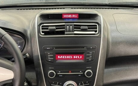 Lifan X60 I рестайлинг, 2017 год, 760 000 рублей, 17 фотография