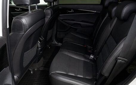 KIA Sorento III Prime рестайлинг, 2019 год, 3 350 000 рублей, 16 фотография