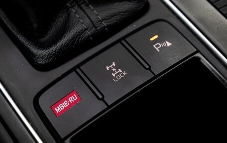 KIA Sorento III Prime рестайлинг, 2019 год, 3 350 000 рублей, 12 фотография