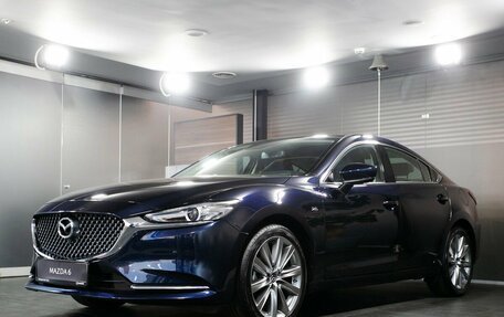 Mazda 6, 2023 год, 4 000 000 рублей, 2 фотография