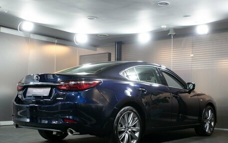 Mazda 6, 2023 год, 4 000 000 рублей, 5 фотография