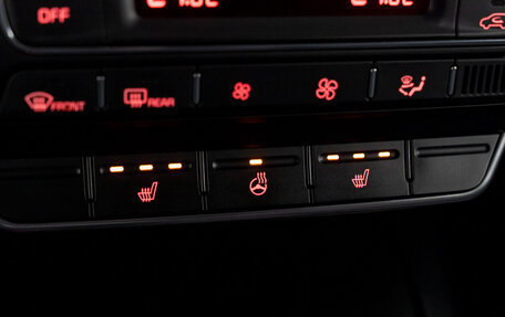 KIA Sorento III Prime рестайлинг, 2019 год, 3 350 000 рублей, 27 фотография