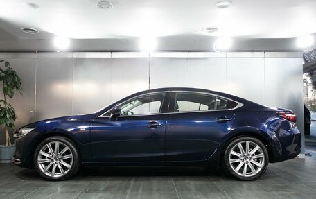 Mazda 6, 2023 год, 4 000 000 рублей, 4 фотография