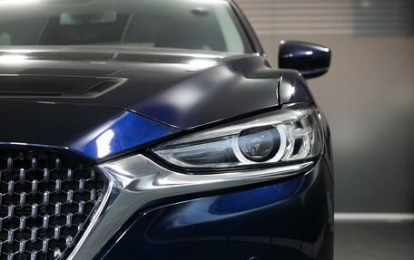 Mazda 6, 2023 год, 4 000 000 рублей, 8 фотография