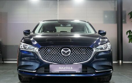 Mazda 6, 2023 год, 4 000 000 рублей, 3 фотография