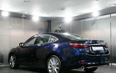 Mazda 6, 2023 год, 4 000 000 рублей, 7 фотография