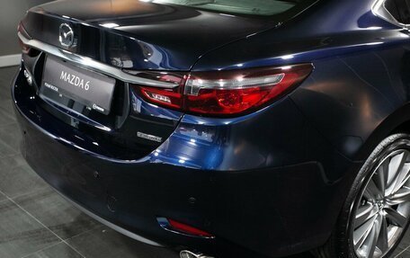 Mazda 6, 2023 год, 4 000 000 рублей, 11 фотография