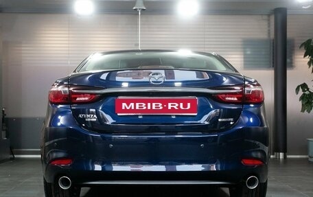 Mazda 6, 2023 год, 4 000 000 рублей, 6 фотография