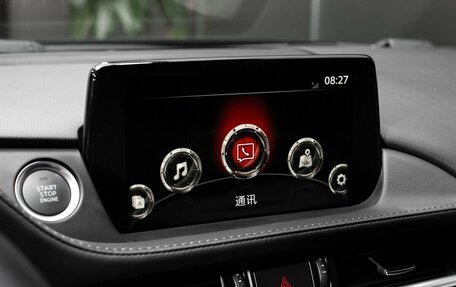 Mazda 6, 2023 год, 4 000 000 рублей, 18 фотография