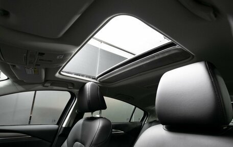 Mazda 6, 2023 год, 4 000 000 рублей, 25 фотография