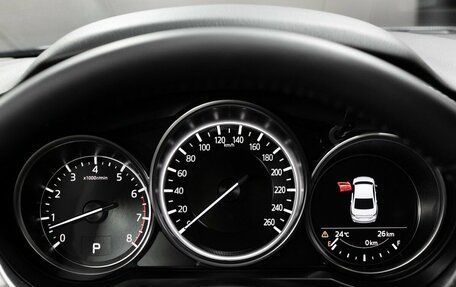 Mazda 6, 2023 год, 4 000 000 рублей, 23 фотография