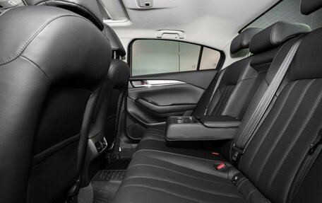 Mazda 6, 2023 год, 4 000 000 рублей, 27 фотография