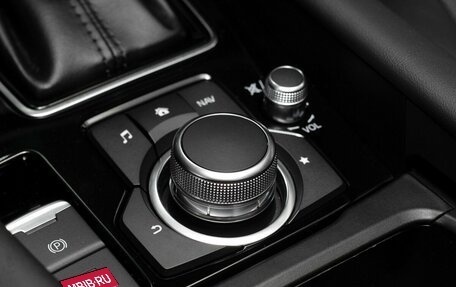 Mazda 6, 2023 год, 4 000 000 рублей, 21 фотография